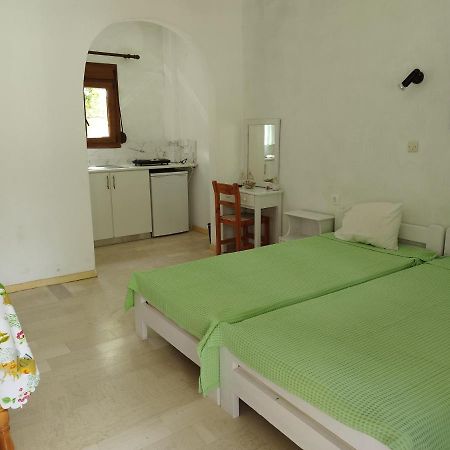 "Patra'S" Apartments Patra Poseidonion Extérieur photo