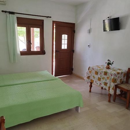 "Patra'S" Apartments Patra Poseidonion Extérieur photo