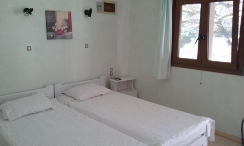 "Patra'S" Apartments Patra Poseidonion Extérieur photo