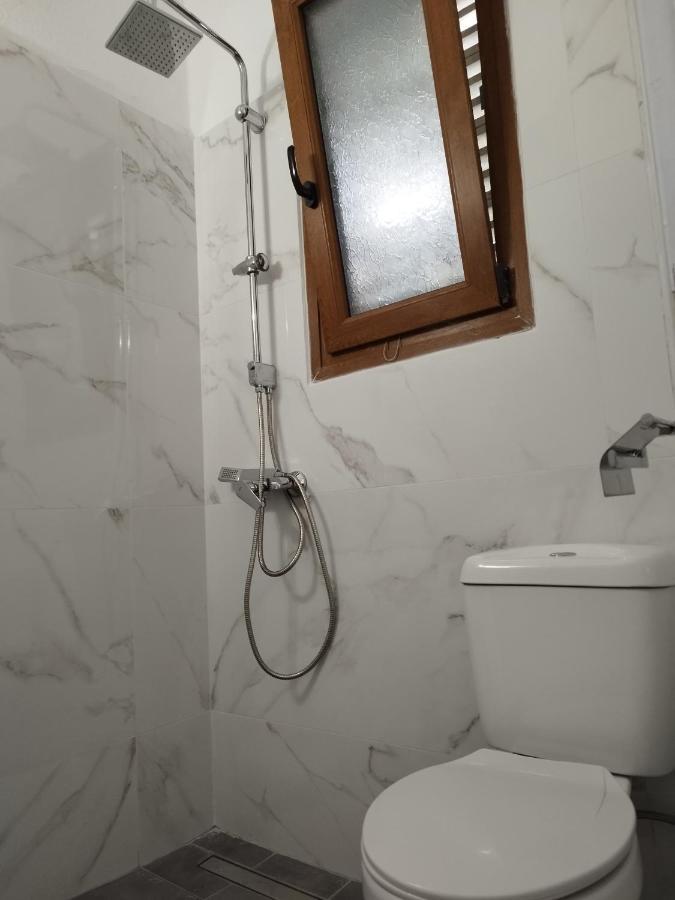 "Patra'S" Apartments Patra Poseidonion Extérieur photo
