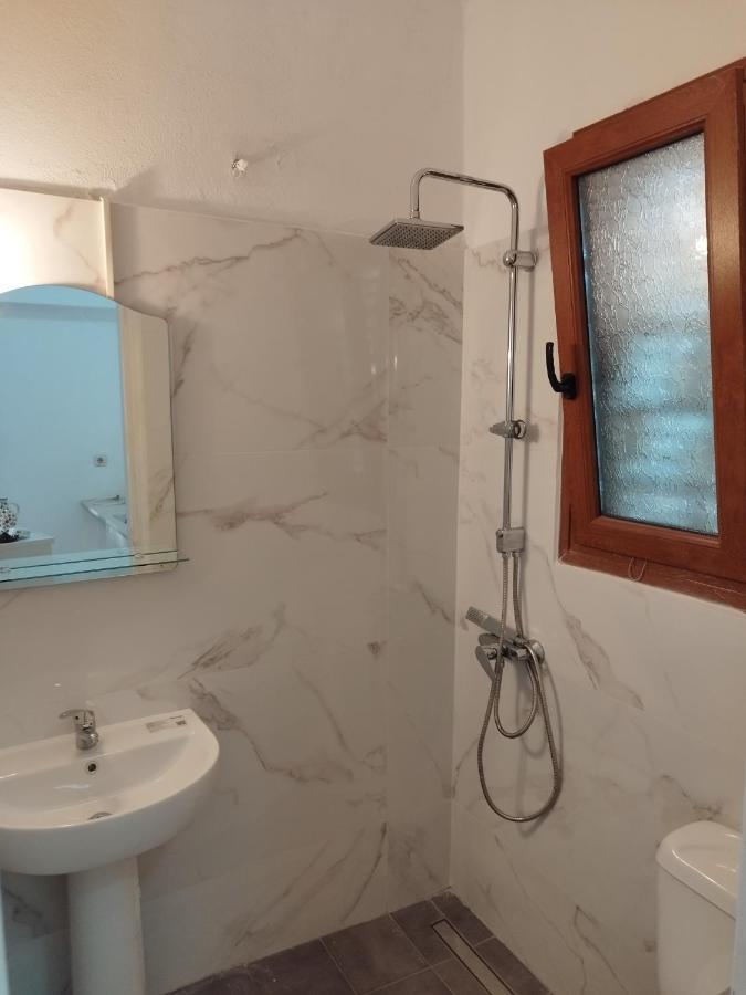 "Patra'S" Apartments Patra Poseidonion Extérieur photo
